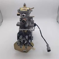 Auto Engine Systems Parts Fuel Injection Pump for Toyota Land Cruiser HZJ105 1HZ Engine OEM 22100-1C090 196000-23416