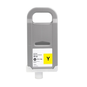 Cartouche d'encre compatible OCB 10 couleurs PFI-2700 avec puce importée pour imprimante Canon IPF ImagePROGRAF GP-2000 4000 - Product Image 6