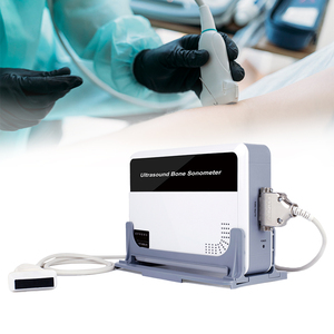 Densitomètre osseux à ultrasons MSLBD09, précision de mesure, appareil de numérisation de la densité osseuse - Product Image 4