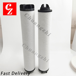 ไส้กรองใหม่ CE0372NBNT CE0372NCNT สำหรับเครื่องอัดอากาศอุตสาหกรรม Compair คุณภาพสูง ราคาขายส่ง - Product Image 2