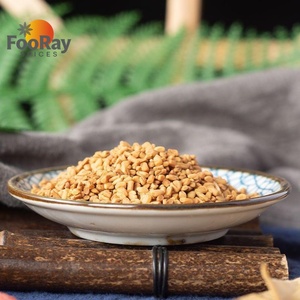 プレミアム乾燥フェヌグリークシード工場卸売純粋メティシード原料、カレースパイスブレンドや料理用 - Product Image 5