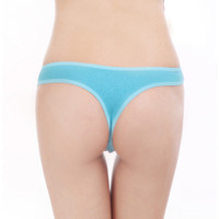 Ventes directes d'usine Meilleures ventes de sous-vêtements en coton pour femmes en stock pour femmes