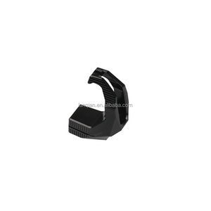 Gancho de equipaje delantero para motocicleta <span class=keywords><strong>Honda</strong></span> PCX160 <span class=keywords><strong>PCX</strong></span> 160, accesorios de aluminio para casco, bolsa colgante, soporte PCX160 - Product Image 2