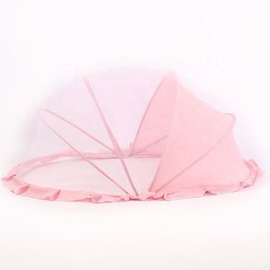 Moustiquaire portable pour lit de bébé - Product Image 3