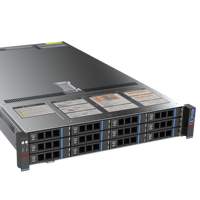 Serveur ZC2250 haute performance-Idéal pour les besoins informatiques croissants des PME