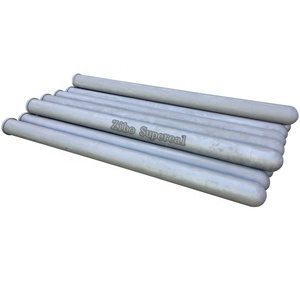 หัวฉีดเซรามิกซิลิกอนคาร์ไบด์ rbsic เผาไหม้ก๊าซร้อนท่อ <span class=keywords><strong>SIC</strong></span> - Product Image 4