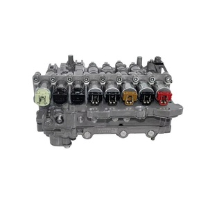 HXT 462103B611 Cuerpo de Válvulas de Transmisión Automática Remanufacturado A6MF1 (Modelo Antiguo) Pieza de Repuesto para Hyundai Kia - Product Image 3