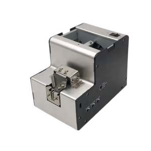 BOYEE JTS-560 alimentatore a vite automatico 1.0-5.0MM binario regolabile per uso industriale nelle industrie agricole di costruzione di macchinari - Product Image 6