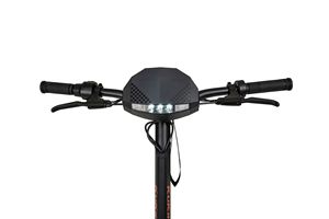 EU US Stock Kukirin <b>Scooter</b> Suspension <b>Off</b> <b>Road</b> 48V 15AH Two Wheel Kick <b>E</b> EU USA Warehouse 100Km Long Rang - Product Image 4