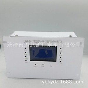JAKB-D01V Intelligent <b>Integrated</b> Protection Device 630A AC 380V Relay Output For Low Voltage <b>Circuit</b> Breaker - Product Image 1