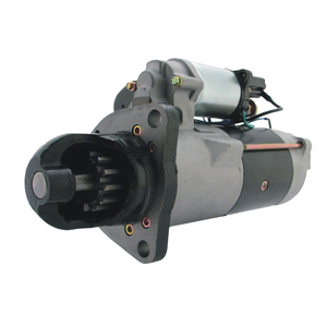 Nouvelles pièces de moteur STG91748 STARTER 428000-1450 428000-1451 COMPATIBLES AVEC WESTERN STAR CATERPILLAR 3176 MOTEUR 10.3L - Product Image 1