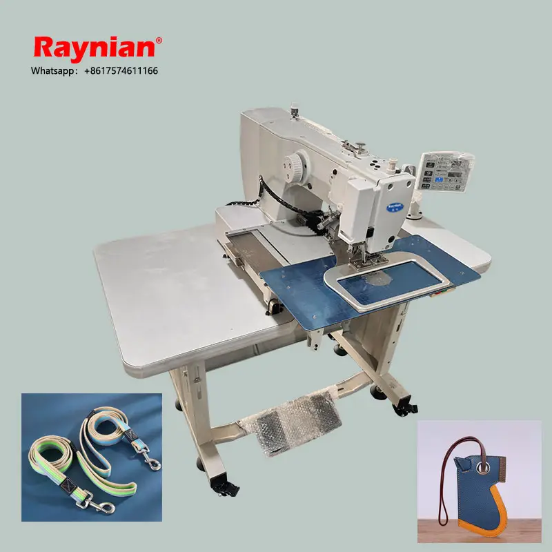 Raynian-22 * 10 độ chính xác cao Mô hình mẫu nguyên mẫu, thích hợp cho phụ nữ da Ba lô khâu ổn định