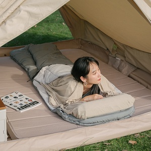 <span class=keywords><strong>Sac</strong></span> <span class=keywords><strong>de</strong></span> <span class=keywords><strong>couchage</strong></span> Naturehike ultraléger portable en <span class=keywords><strong>coton</strong></span> pour l'été, voyage, hôtel - Product Image 5
