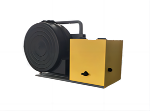 เครื่องเชื่อมท่ออัตโนมัติ Mwg-325 สำหรับโลหะหนา 159-325 มม. พร้อมระบบจ่ายไฟควบคุมในตัว Mwa-400 - Product Image 6