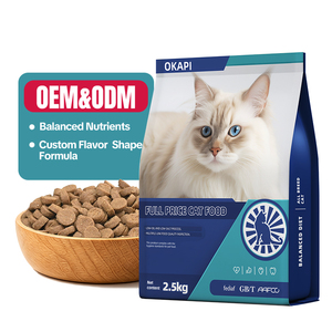 <strong>Bulk</strong> <strong>Buy</strong> Balanced Nutrition Dry <strong>Cat</strong> <strong>Food</strong> 38% Protein Grain Free 10kg/20kg Bag - Product Image 1