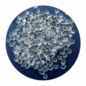Eva Plastic Granule Extruderen Machine Onderwater Snijden Plastic Korrels Lijn