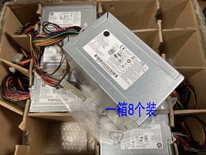 Unidad de fuente de alimentación conmutada para <span class=keywords><strong>HP</strong></span> Pavilion 180 <span class=keywords><strong>510</strong></span> ProDesk DT, Original, D14-180P1A, 550 W, 24 Pines, ATX, PSU, nueva - Product Image 6