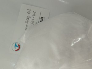 Vente directe, qualité industrielle, poudre raffinée, hexamétaphosphate disodique, SHMP 10124, utilisé dans le traitement des minéraux - Product Image 6
