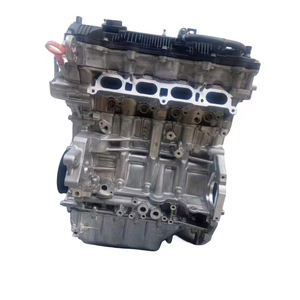 G4NN 2.0L Moteur Long Bloc Court Bloc Moteur G4NN Assemblage pour <span class=keywords><strong>Hyundai</strong></span> Kia SONATA Tucson Car Part - Product Image 2
