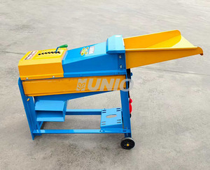 เครื่องแยกเมล็ดข้าวโพดแห้งแบบแผ่นเหล็กหนา <span class=keywords><strong>UNIO</strong></span> ประสิทธิภาพสูง ปรับได้อัตโนมัติ - Product Image 2