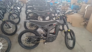 2026 14000w Moto Dirt Mountain E Emtb Bike E-bike Ebike Cycle Dirtbike Mtb Fatbike Adult - Product Image 4