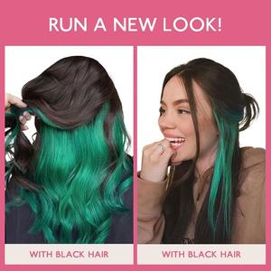 Extensions de cheveux à bandes adhésives Remy vierges péruviennes de qualité 12A, cuticules alignées, bouclées, brun foncé, double trame, trame unique - Product Image 6