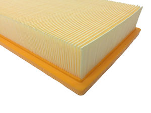 แผ่นกรองอากาศสำหรับ1L0129620 C28136/2 E216L02 LX418รถยนต์ - Product Image 3