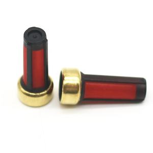 BIF-1104-2 6*3*13.8mm kit perbaikan injektor bahan bakar Filter keranjang mikro untuk Bosch - Product Image 3