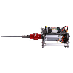 Helicóptero a Gasolina Grande Mayatech GH250, Motor AF-25B - Product Image 3