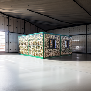 2025 Trung Quốc Modular <span class=keywords><strong>container</strong></span> khung 30 40ft prefab vận chuyển <span class=keywords><strong>container</strong></span> nhà để bán - Product Image 6