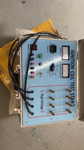 Bobine <span class=keywords><strong>Test</strong></span> Instrument Bobine <span class=keywords><strong>Test</strong></span> Stand - Product Image 3