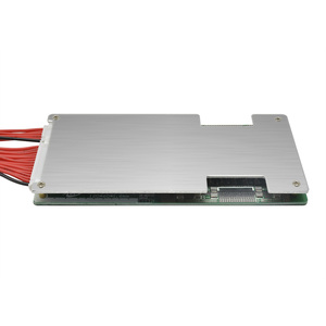 Pin Lithium Li-Ion 18650 20S 72V 84V 45A Bảng Mạch Pin LiFePo4 Bms + Mạch Tích Hợp Mô Đun Cân Bằng - Product Image 5