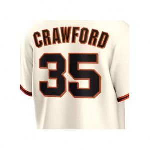 Maillots de baseball cousus de meilleure qualité <span class=keywords><strong>Ichiro</strong></span> Suzuki #51 personnalisés - Product Image 2