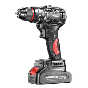 <span class=keywords><strong>Trapano</strong></span> Elettrico <span class=keywords><strong>a</strong></span> Batteria Brushless 21V <span class=keywords><strong>a</strong></span> Velocità Variabile 20N.m di Coppia Ricaricabile per Uso Edile e Domestico - Direttamente dalla Fabbrica - Product Image 1