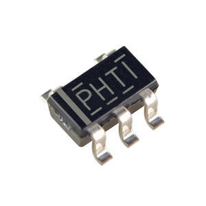 Circuito Integrado Angeltech TPS62205DBVR TPS62180YZFT TPS62177DQCR SON6, Chip Regulador de Conmutación - Product Image 1