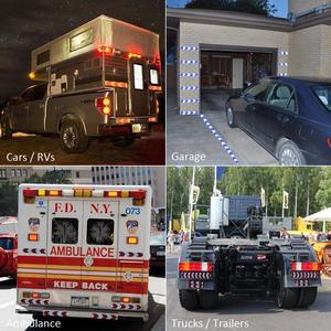 <span class=keywords><strong>Cinta</strong></span> de marcado de carretera Xuri, <span class=keywords><strong>cinta</strong></span> reflectante brillante personalizada para bicicleta, coche, camión, <span class=keywords><strong>que</strong></span> <span class=keywords><strong>brilla</strong></span> <span class=keywords><strong>en</strong></span> <span class=keywords><strong>la</strong></span> <span class=keywords><strong>oscuridad</strong></span> - Product Image 3