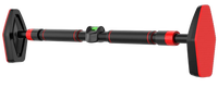 Barra Horizontal Portátil de Acero EasySelect para Ejercicios de Dominadas y Flexiones