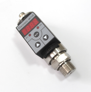 Interruptor Digital QYK103 para Monitoreo de Agua y Aceite - Product Image 2
