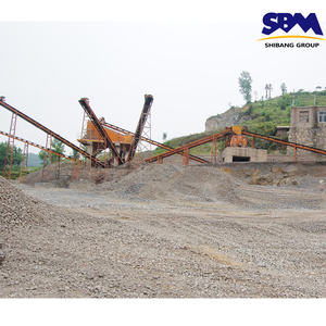 Ce-Zertifizierung Prall brecher der <span class=keywords><strong>Pf</strong></span>-Serie Steinschlag brecher der <span class=keywords><strong>Pf</strong></span>-Serie - Product Image 5