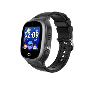 Montre connectée Wonlex KT23 pour enfants, caméra vidéo cachée, localisateur GPS 4G LTE, carte SIM, étanche - Product Image 1