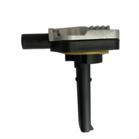 12617501786 capteur de niveau d'huile nouveau capteur de niveau d'huile moteur pour BMW E81 E84 E87 E87N E90 E90N E91 E91N X1