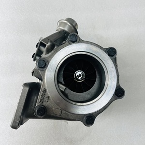 Turbocompresseur DC09 <span class=keywords><strong>Turbo</strong></span> HE500WG 4031031 3799138 4031088 3770808 4031196h 1869904 pour moteur d'excavatrice Scania, pièce de rechange - Product Image 5