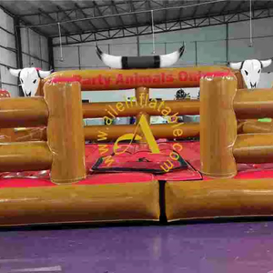 Tapis de <span class=keywords><strong>vache</strong></span> <span class=keywords><strong>gonflable</strong></span> durable-parfait pour une utilisation intérieure et extérieure - Product Image 2