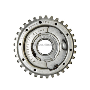 2760501547 Ajustador del árbol de levas de admisión izquierdo para Mercedes M276 Engranaje de distribución - Product Image 3