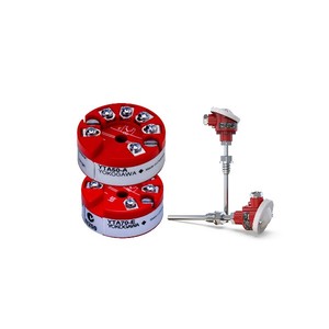 Sonde de température authentique Yokogawa YTA70P |   Unité de montage d'origine pour le contrôle des processus industriels - Product Image 2