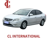 Mobil Bekas Murah Mobil Baru Termurah Mobil China Mobil Bekas dan Murah Hyundai Verna HD 1.6L GLS 2008 Bensin Tahan Lama
