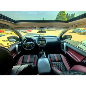 Voitures d'<span class=keywords><strong>occasion</strong></span> Toyota Corolla Hilux – Meilleur prix, exportation, formalités de dédouanement pour les acheteurs du Moyen-Orient - Product Image 6