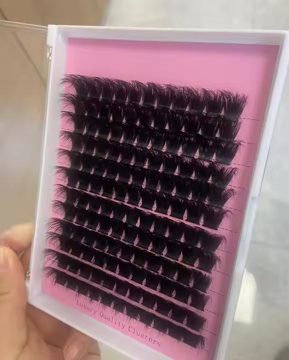 lash clusters free shipping