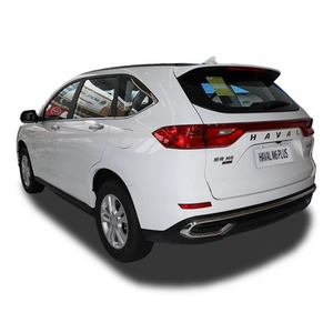 Coche usado Gwm Haval M6 1,5 T inteligente compacto Suv <span class=keywords><strong>coches</strong></span> combustible más barato Vehículo <span class=keywords><strong>de</strong></span> <span class=keywords><strong>segunda</strong></span> <span class=keywords><strong>mano</strong></span> coche chino todoterreno adultos Auto - Product Image 5