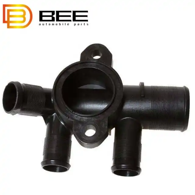 auto thermostat housing for peugeot 1336.p0